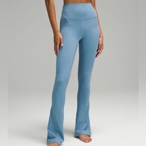 Lululemon Align High-Rise Mini Flared Pant